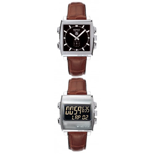 Tag Heuer Monaco 69 CW9110-FC6178